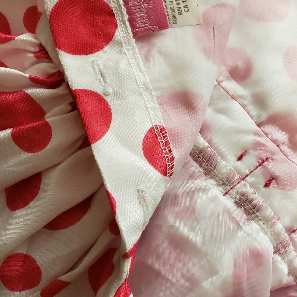 Jenny & Me toddler Dress size 2t. - Picture 5 of 6